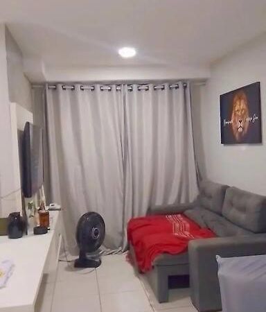 Apartament リオデジャネイロ エクステリア 写真