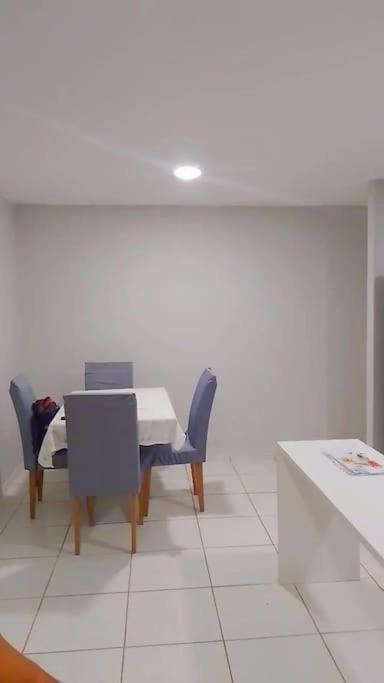 Apartament リオデジャネイロ エクステリア 写真
